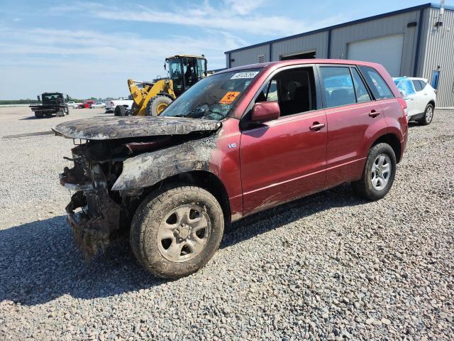 2006 Suzuki Grand Vitara