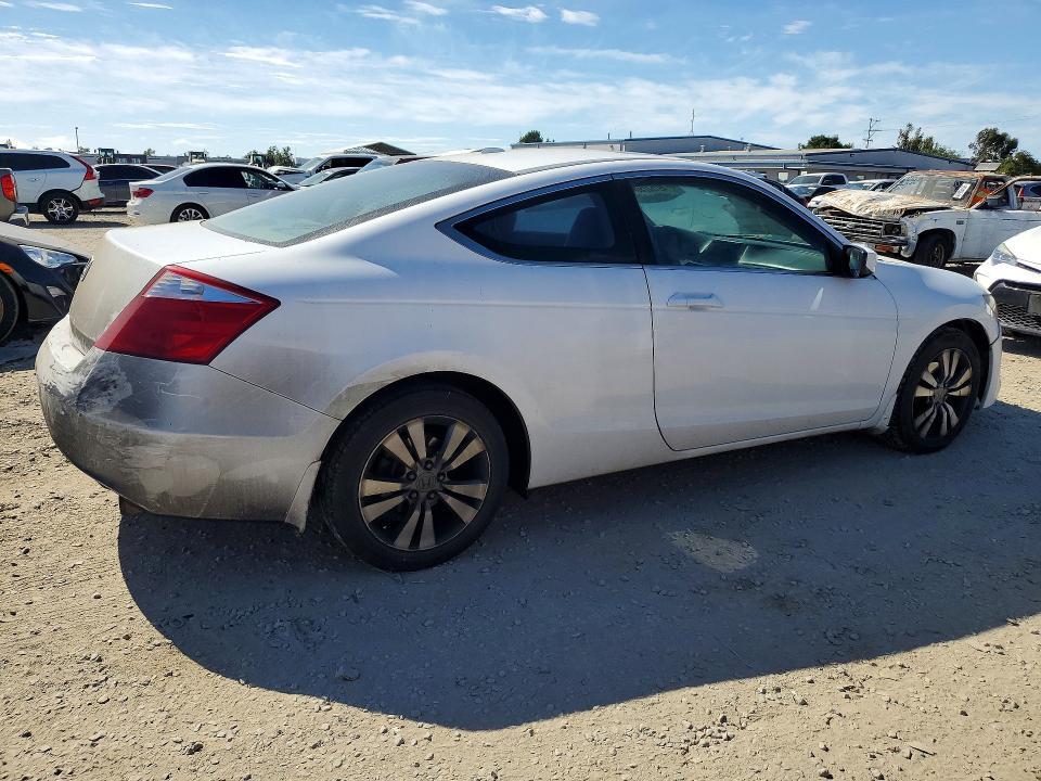 2008 Honda Accord exl