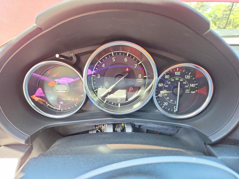 2023 Mazda Mx-5 Miata Grand Touring