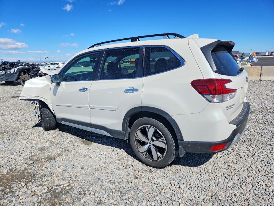 2019 Subaru Forester Touring