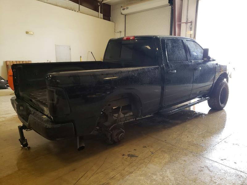 2014 Dodge RAM 2500 SLT