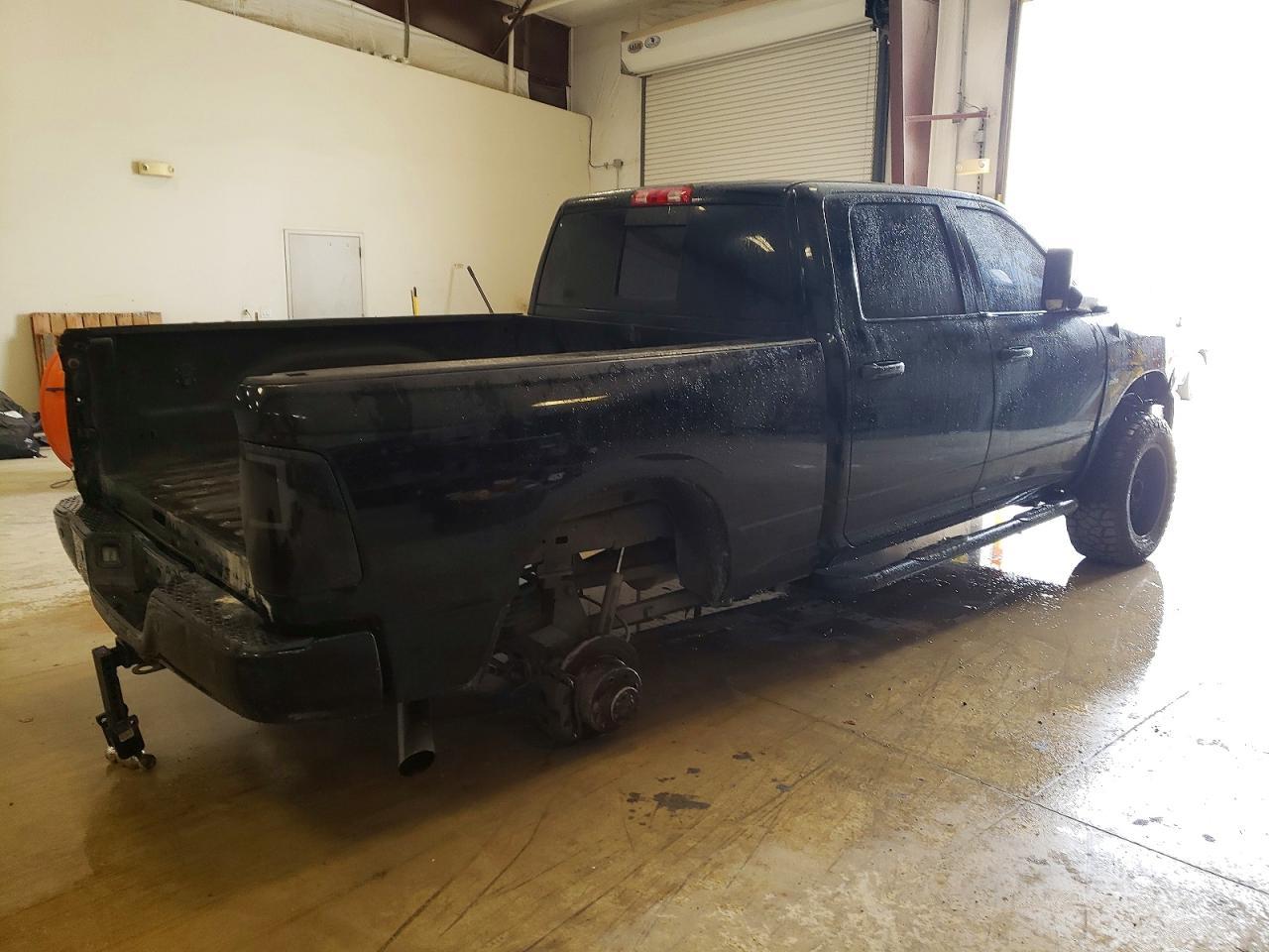 2014 Dodge RAM 2500 SLT