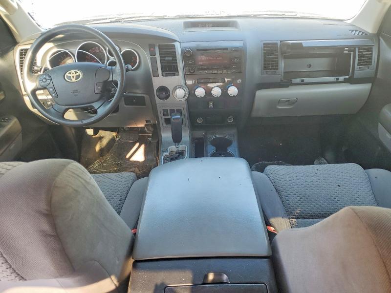 2013 Toyota Tundra Grade