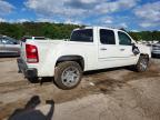 2009 GMC Sierra C1500 SLE