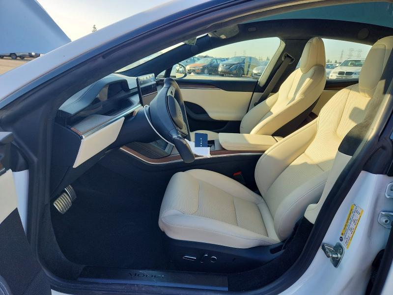 2023 Tesla Model s