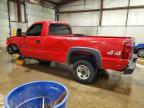2005 Chevrolet Silverado K2500 Heavy Duty