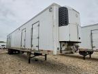 2016 Utility VS2RA  DRY Van Trailer