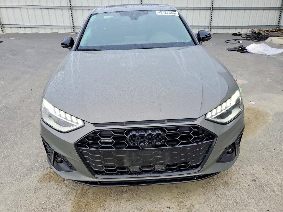 2023 Audi A4 Premium Plus 45