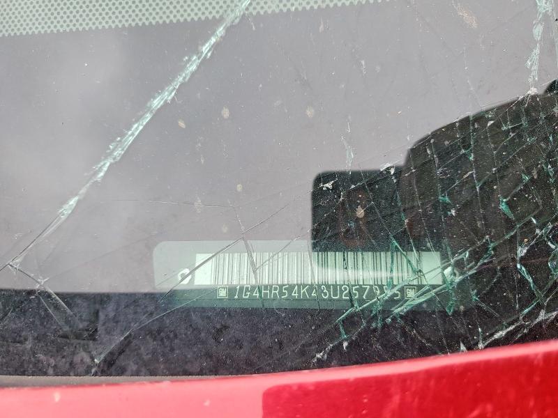 2003 Buick Lesabre Limited