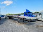 2015 Reitnouer Flatbed Trailer