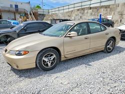 Pontiac Vehiculos salvage en venta: 2003 Pontiac Grand Prix gt