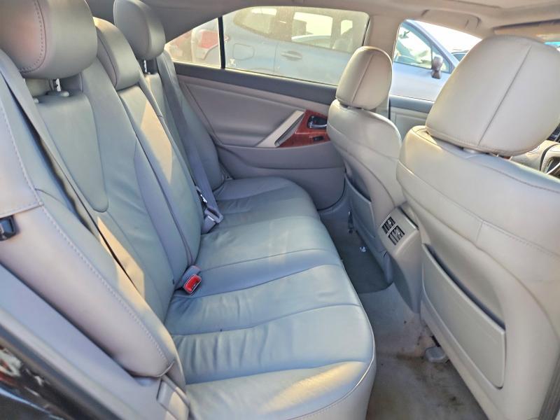 2010 Toyota Camry xle V6