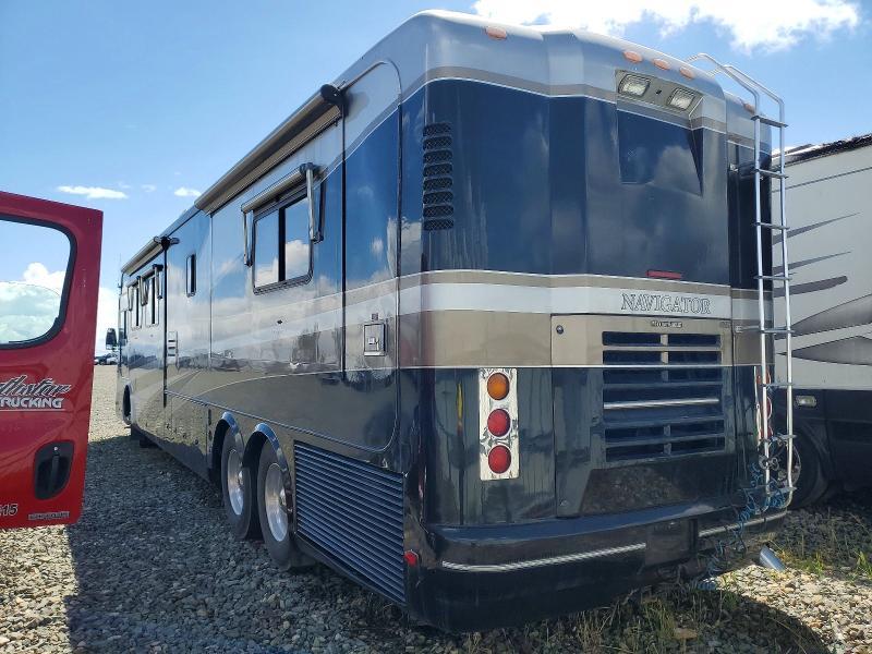 2004 Holiday Rambler Navigator RV