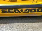 2021 Sea-Doo 25NA GTX I