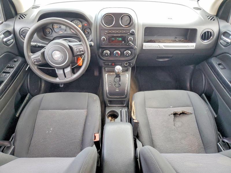 2014 Jeep Compass Sport