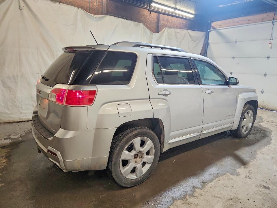 2015 GMC Terrain Denali