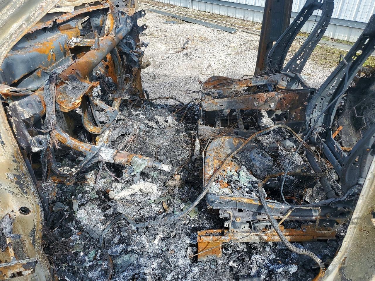 2021 Chevrolet Silverado K1500 Custom