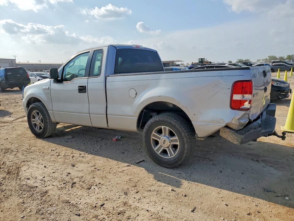 2006 Ford F-150