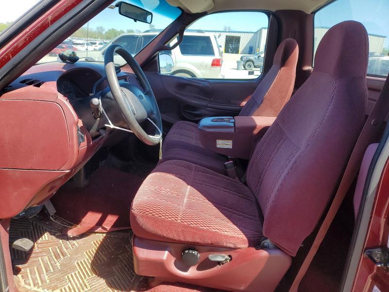 1997 Ford F150