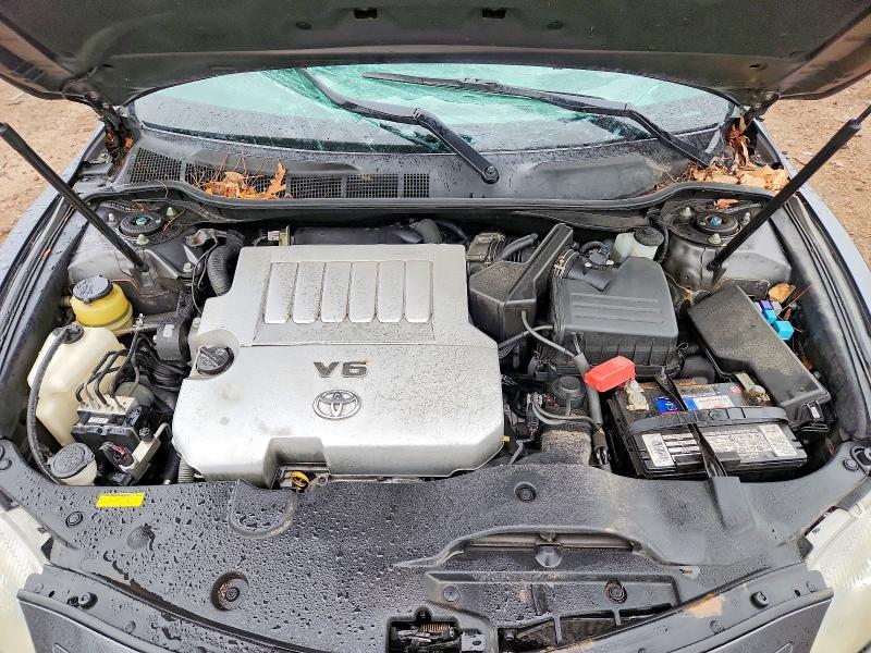 2011 Toyota Camry se V6