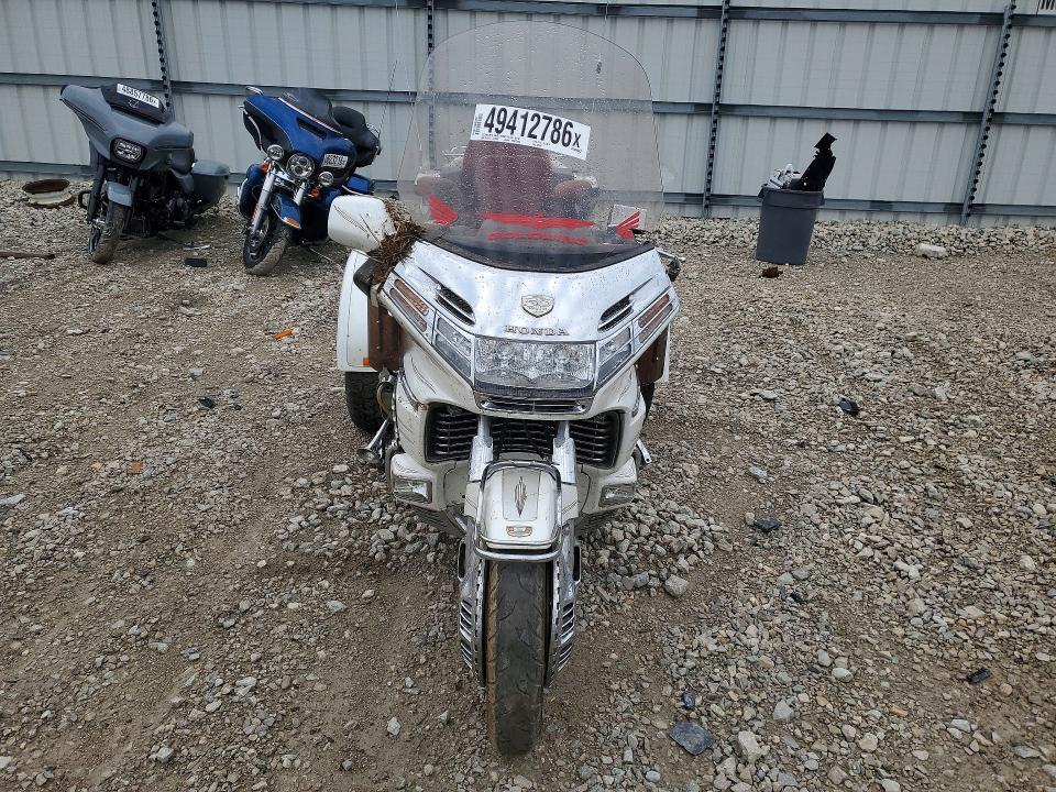 1999 Honda GL1500 SE12