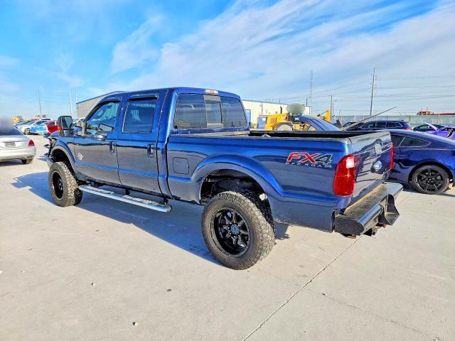 2016 Ford F250 Super Duty