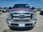 2016 Ford F250 Super Duty