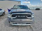 2019 Dodge 1500 Classic Laramie