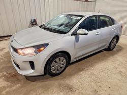 KIA salvage cars for sale: 2020 KIA Rio s
