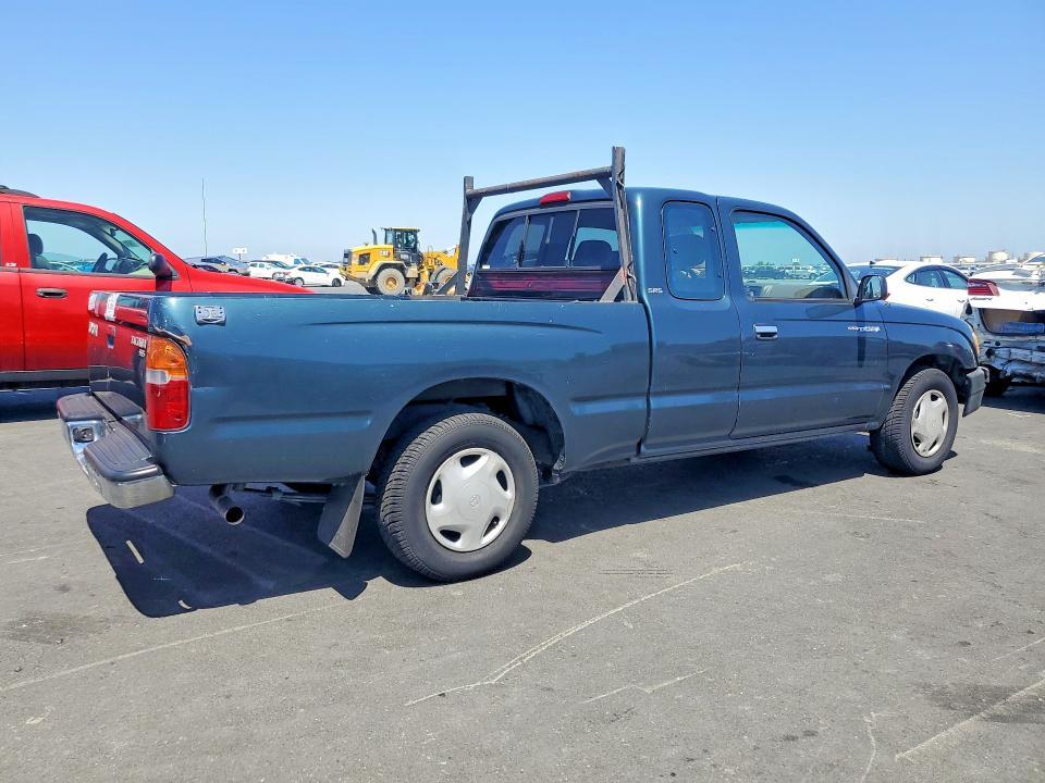 1998 Toyota Tacoma Xtracab