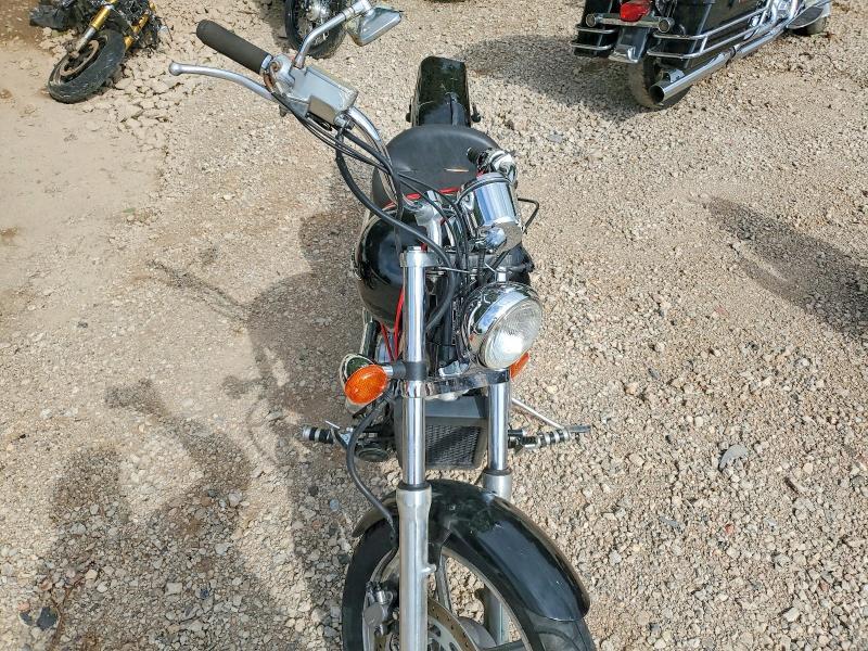 2005 Honda VT1100 C