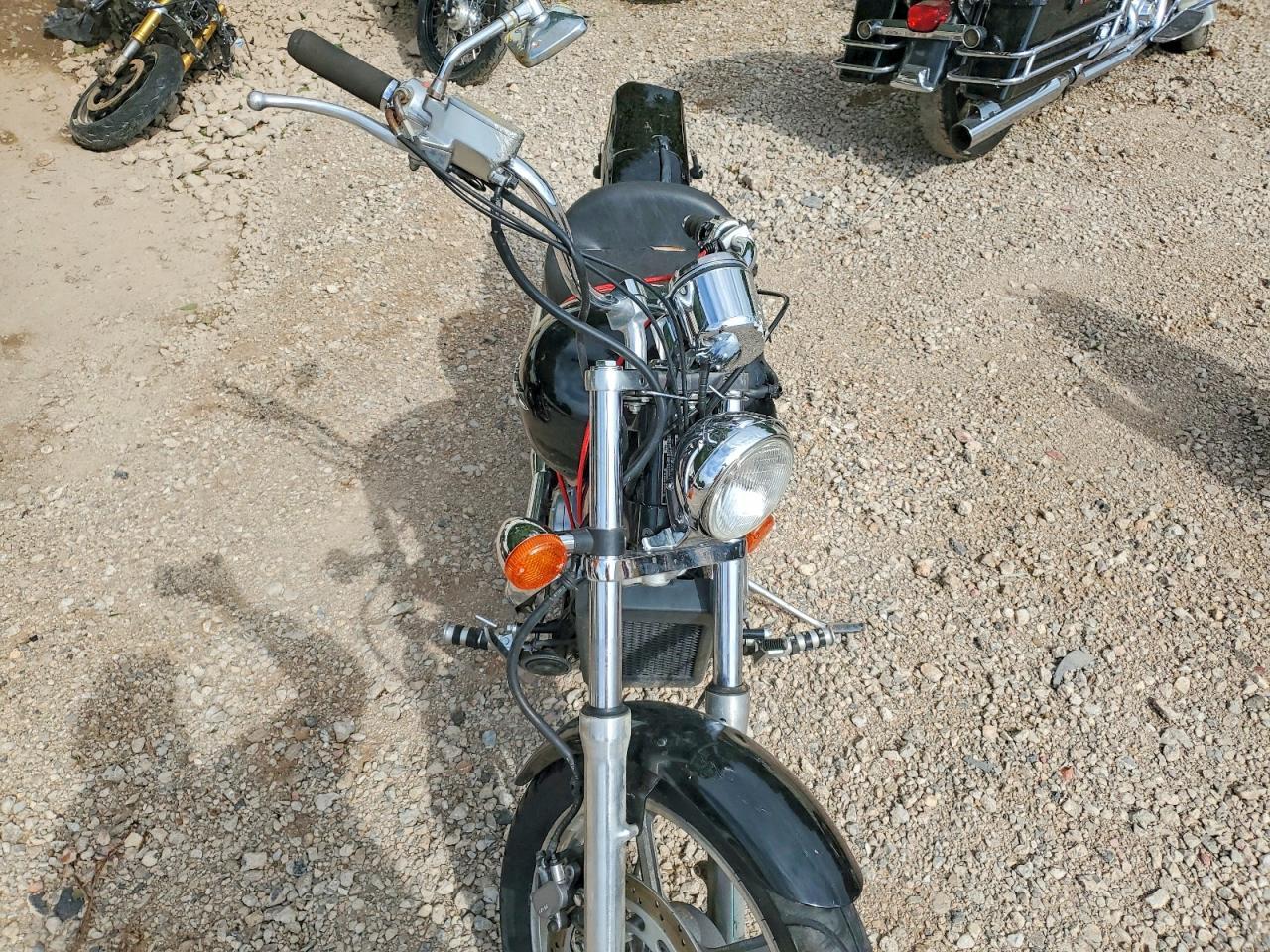 2005 Honda VT1100 C