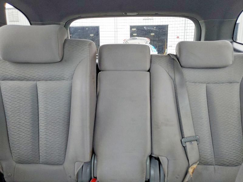 2008 Hyundai Santa fe gls