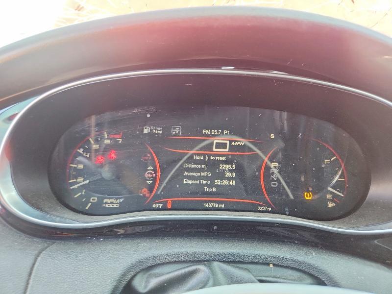 2013 Dodge Dart Limited