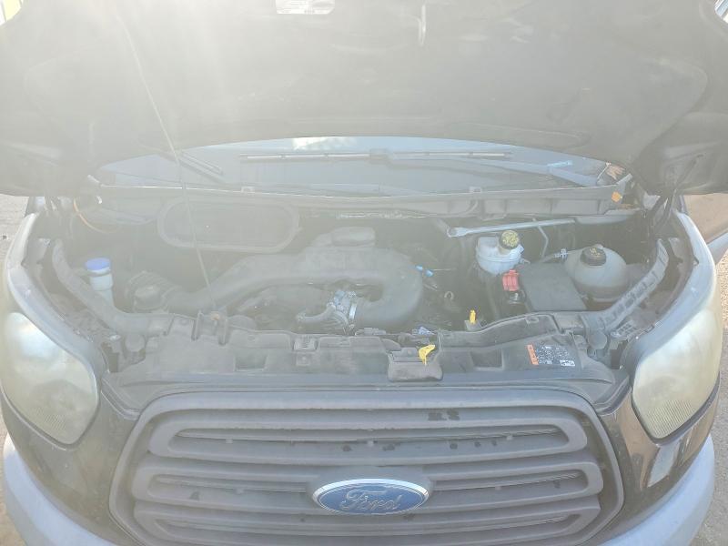 2016 Ford Transit T-250
