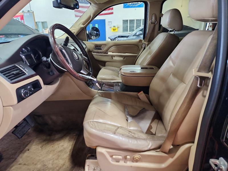 2010 Cadillac Escalade esv Premium