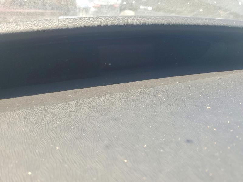 2012 Toyota Prius Four