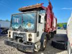 2014 Mack MRU600 Refuse Truck