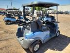 2020 Club Car Tempo Lithium