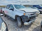 2025 Chevrolet Silverado K1500 LT