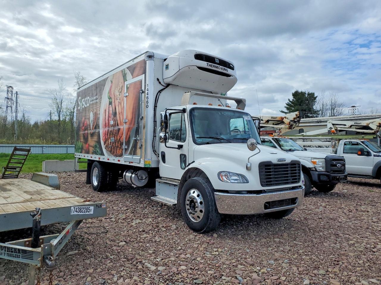 2023 Freightliner M2 106 Medium Duty