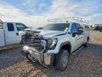 2024 GMC Sierra C2500 Heavy Duty