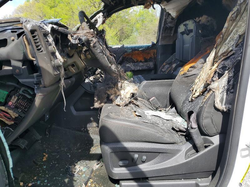 2017 GMC Sierra K1500 SLT