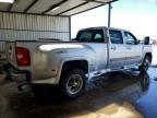 2014 Chevrolet Silverado K3500 LTZ