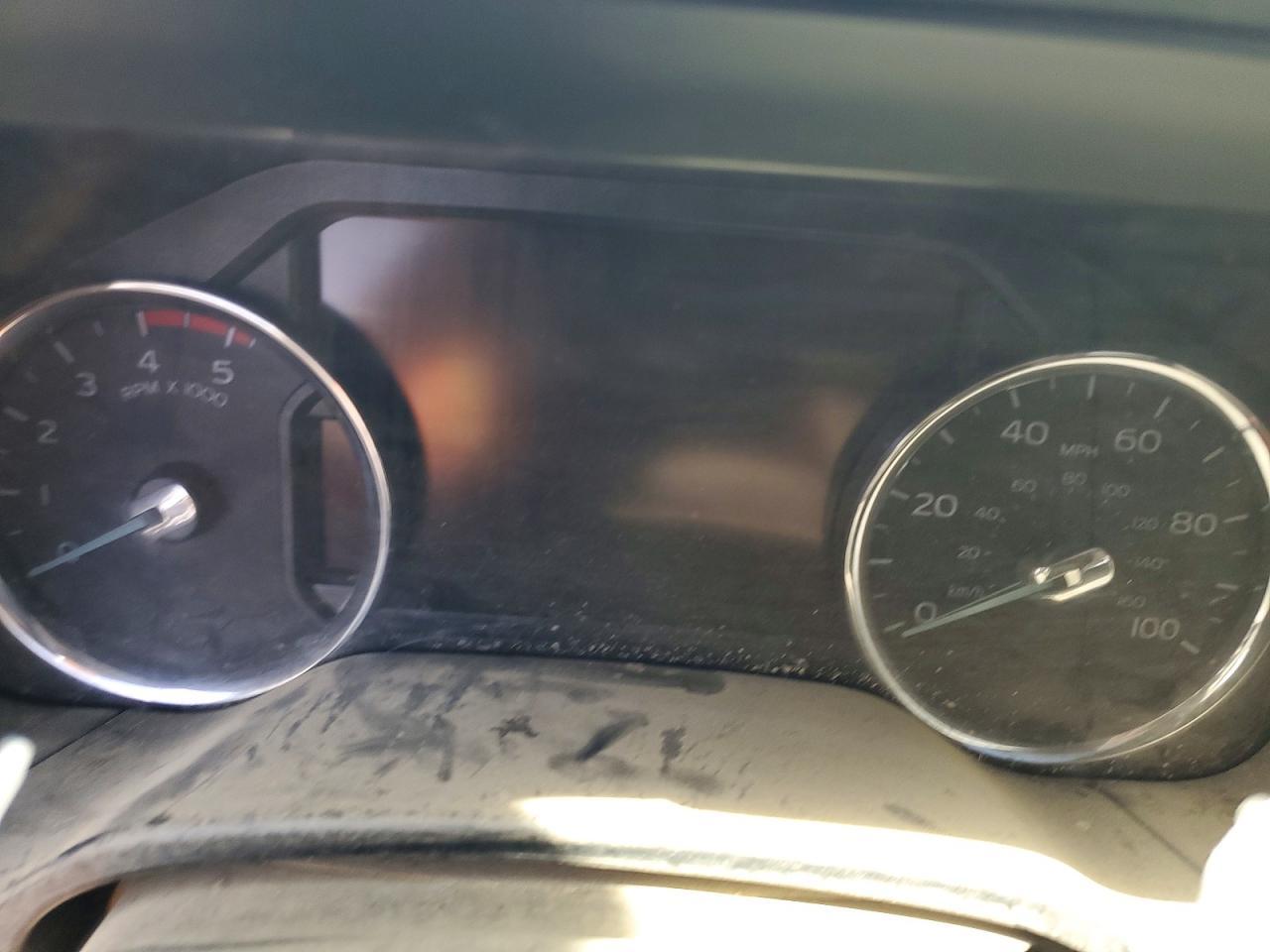2021 Ford F350 Super Duty
