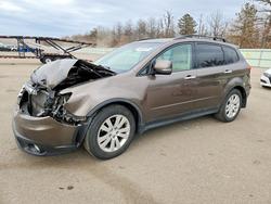 Subaru Tribeca salvage cars for sale: 2009 Subaru Tribeca Limited