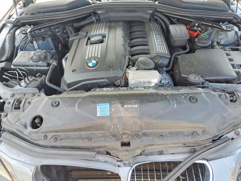 2009 BMW 528 xi