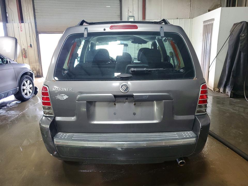 2006 Mercury Mariner