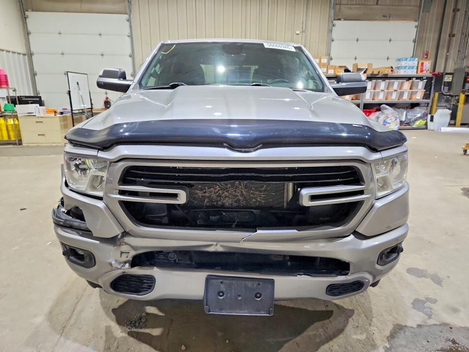 2019 Dodge RAM 1500 BIG Horn