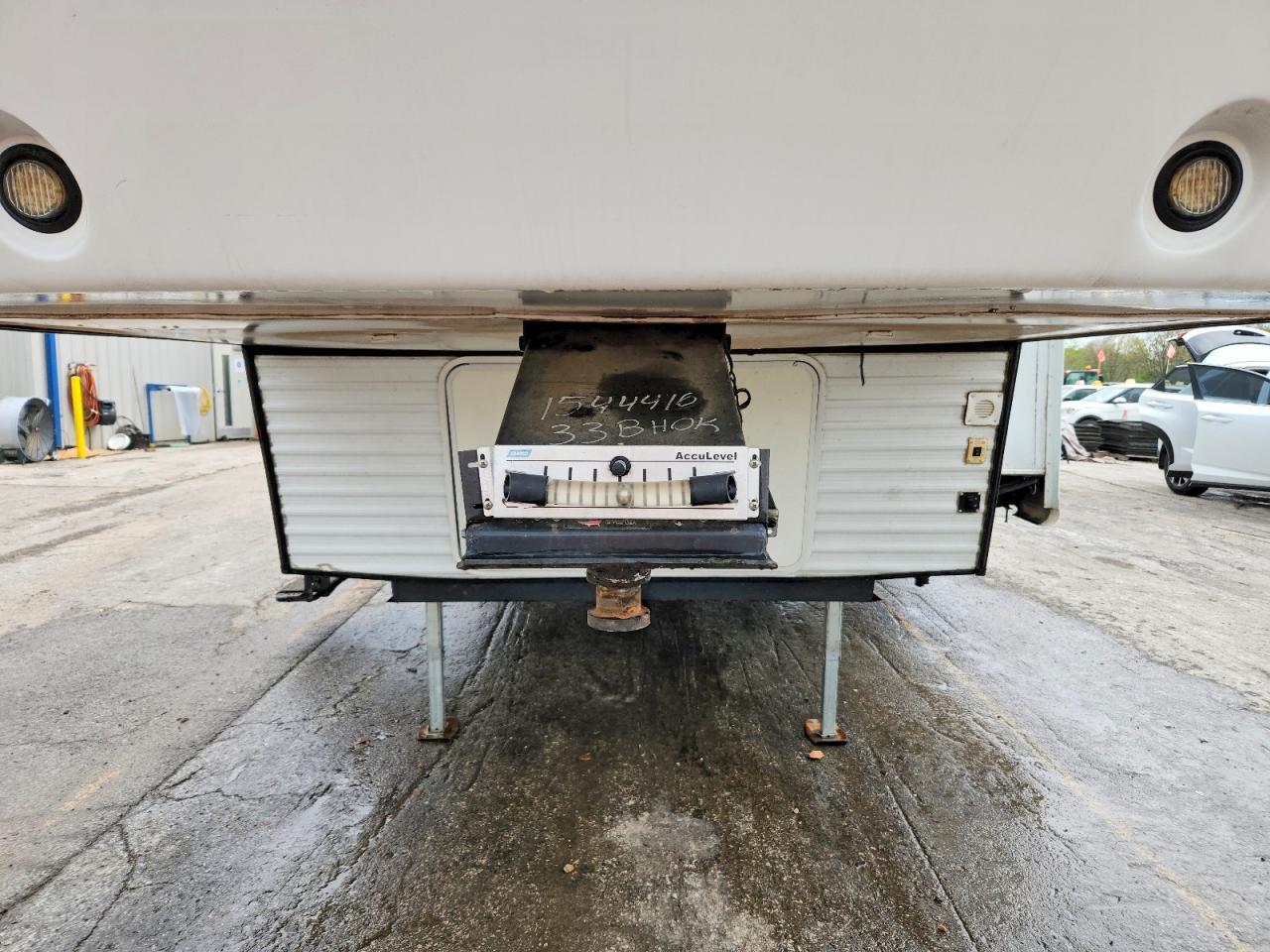 2016 Foresriver 2016 Forest River Salem Camper